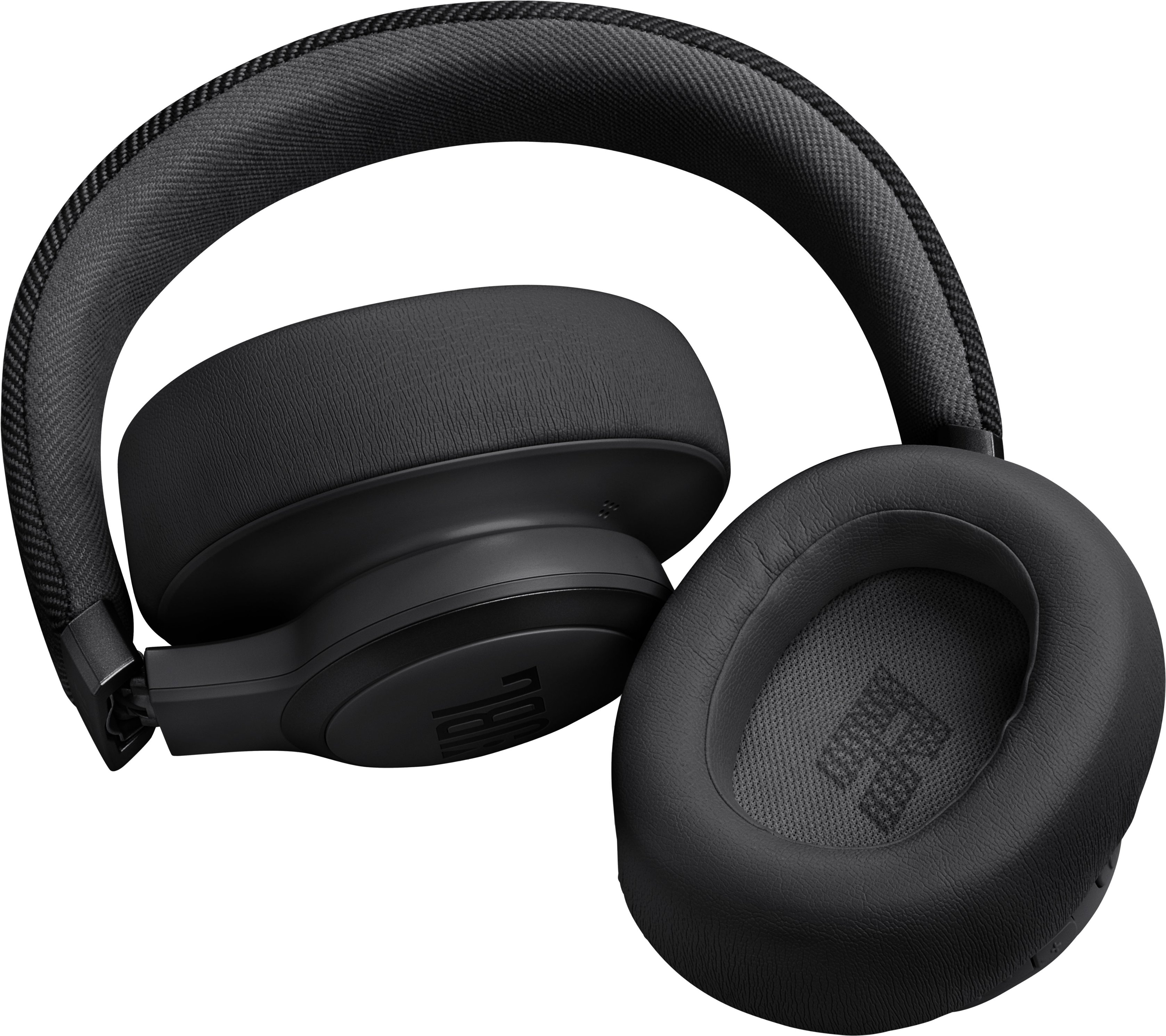 JBL Wireless Over-Ear Headphones with True Adaptive Noise 