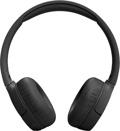 JBL Tune 670NC Adaptive Noise Cancelling Wireless On Ear Headphone JBL Tune 670NC Adaptive Noise Cancelling Wireless On Ear Headphone