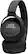 Alt View 14. JBL - Adaptive Noise Cancelling Wireless On-Ear Headphone - Black.