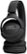 Alt View 14. JBL - TUNE520BT wireless on-ear headphones - Black.