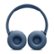 Alt View 17. JBL - Adaptive Noise Cancelling Wireless On-Ear Headphone - Blue.