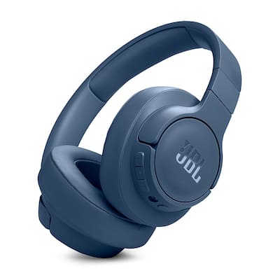 JBL Tune 770NC Adaptive Noise Cancelling Wireless Over Ear JBL Tune 770NC Adaptive Noise Cancelling Wireless Over Ear