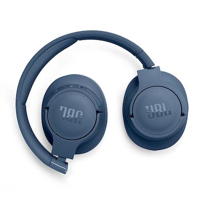 JBL Tune 770NC Adaptive Noise Cancelling Wireless Over Ear JBL Tune 770NC Adaptive Noise Cancelling Wireless Over Ear