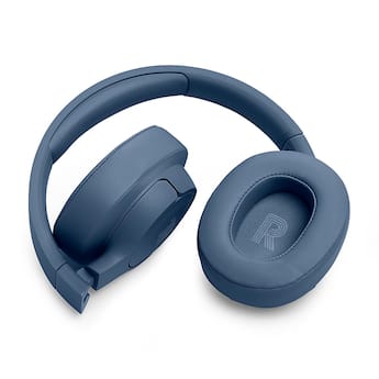 JBL Tune 770NC Adaptive Noise Cancelling Wireless Over Ear JBL Tune 770NC Adaptive Noise Cancelling Wireless Over Ear