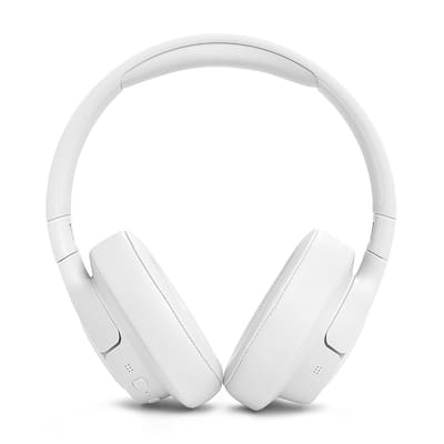 JBL Tune 770NC Adaptive Noise Cancelling Wireless Over Ear JBL Tune 770NC Adaptive Noise Cancelling Wireless Over Ear