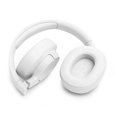 JBL TUNE 770 NC ワイヤレスヘッドホン ホワイト 新品未開封 JBL TUNE 770 NC ワイヤレスヘッドホン ホワイト 新品未開封