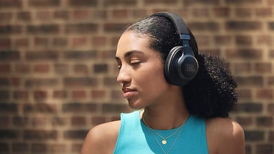 JBL Refurbished Excellent Live 770NC Wireless Over Ear Headphones JBL Refurbished Excellent Live 770NC Wireless Over Ear Headphones