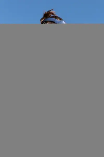 Alt View 19. JBL - TUNE520BT wireless on-ear headphones - White.