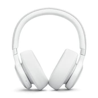 JBL Live 770NC Wireless Over Ear Headphones with True Adaptive JBL Live 770NC Wireless Over Ear Headphones with True Adaptive