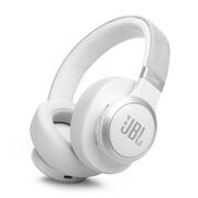 JBL Live 770NC Wireless Over Ear Headphones with True Adaptive JBL Live 770NC Wireless Over Ear Headphones with True Adaptive