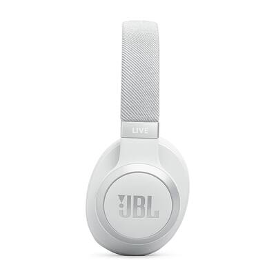 JBL Live 770NC Wireless Over Ear Headphones with True Adaptive JBL Live 770NC Wireless Over Ear Headphones with True Adaptive