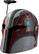 Angle. Star Wars - The Black Series Sabine Wren Electronic Helmet.