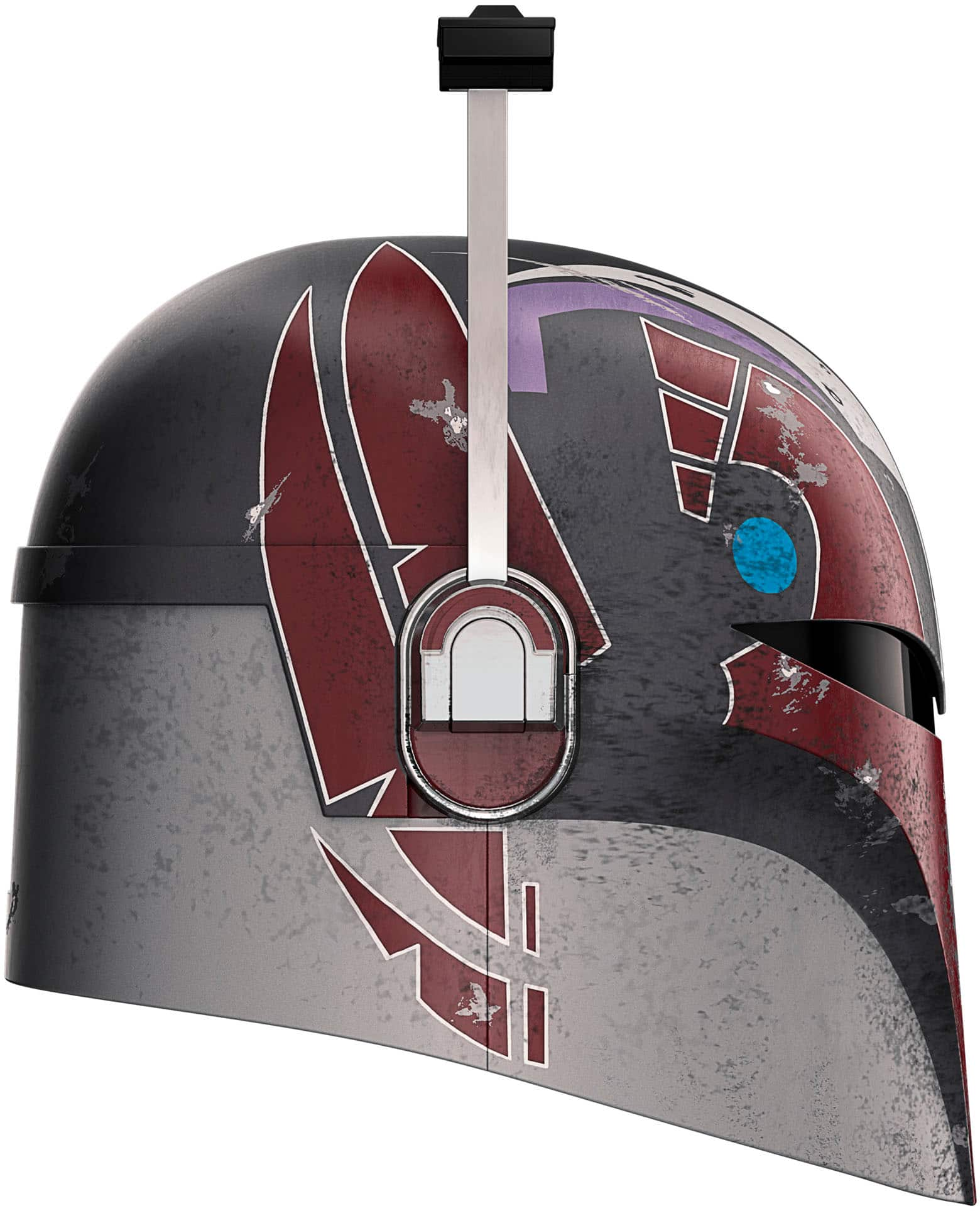 Star Wars The Black Series Sabine Wren Electronic Helmet F9179 - Best Buy