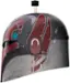Alt View 12. Star Wars - The Black Series Sabine Wren Electronic Helmet.