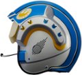 Alt View 12. Star Wars - The Black Series Carson Teva Electronic Helmet.