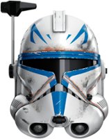 Star Wars - The Black Series Clone Captain Rex - Front_Zoom