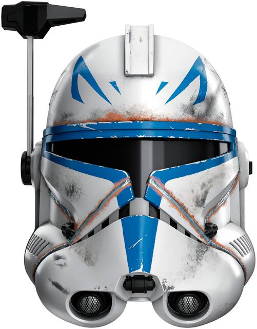 Clone trooper store helmet for sale