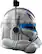 Alt View 11. Star Wars - The Black Series Clone Captain Rex.