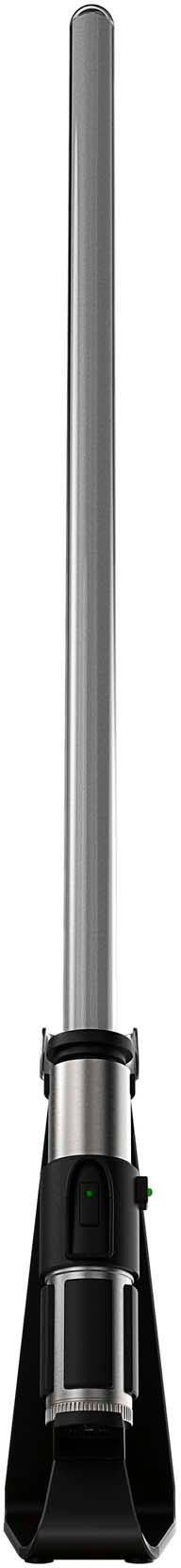 Alt View 11. Star Wars - The Black Series Force FX Elite Yoda Lightsaber.