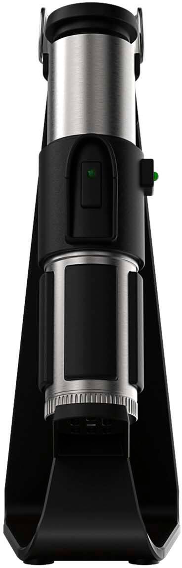 Alt View 12. Star Wars - The Black Series Force FX Elite Yoda Lightsaber.