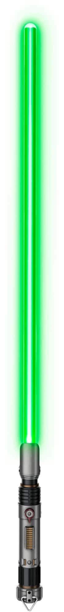 Star Wars - The Black Series Force FX Elite Sabine Wren Lightsaber - Front_Zoom