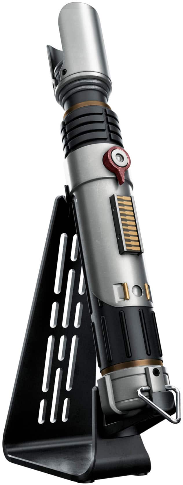 Alt View 12. Star Wars - The Black Series Force FX Elite Sabine Wren Lightsaber.
