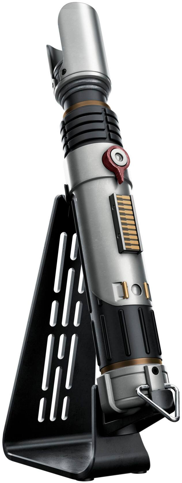 Alt View 12. Star Wars - The Black Series Force FX Elite Sabine Wren Lightsaber.