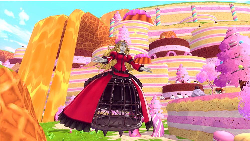 Alt View 11. Nintendo - Dragon Quest Monsters: The Dark Prince.