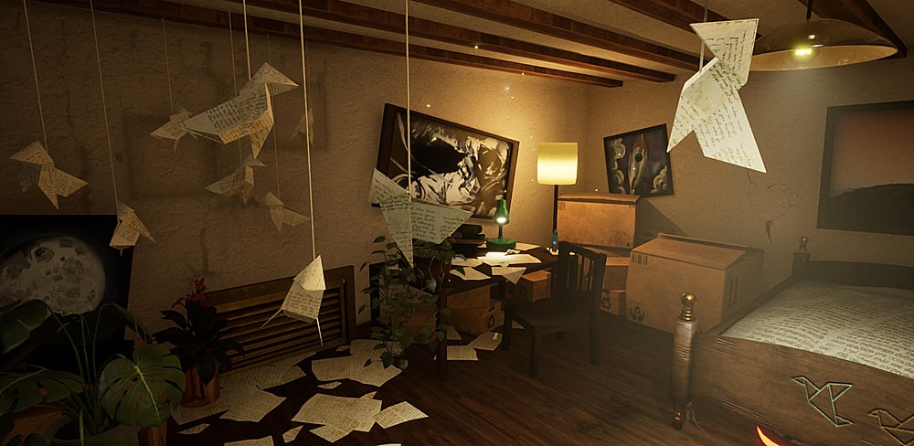 Alt View 12. Selecta Play - A Tale of Paper: Refolded.