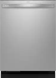 Stainless Steel - Fingerprint Resistant