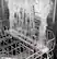 Alt View 18. GE Profile - Top Control Smart Built-In Stainless Steel Tub Dishwasher with 3rd Rack, Dedicated Jet Targeted Wash and 42 dBA - Stainless Steel.