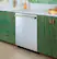 Alt View 21. Café - Top Control Smart Built-In Stainless Steel Tub Dishwasher with 3rd Rack, LED Lighting and 39 dBA - Stainless Steel.