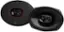 Angle. JBL - Club 6” x 9” 3-way Car Speakers with Polypropylene Cones (Pair) - Black.