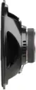 Alt View 13. JBL - Club 6” x 9” 3-way Car Speakers with Polypropylene Cones (Pair) - Black.
