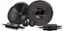 Alt View 12. JBL - Club 6-1/2” Component Car Speakers with Polypropylene Cones (Pair) - Black.