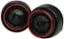 Alt View 13. JBL - Club 6-1/2” Component Car Speakers with Polypropylene Cones (Pair) - Black.
