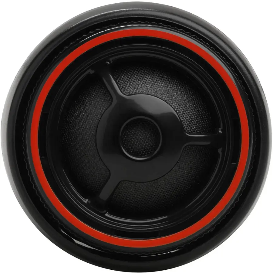 Alt View 15. JBL - Club 6-1/2” Component Car Speakers with Polypropylene Cones (Pair) - Black.