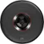 Angle. JBL - Club 6-1/2” 2-Way Premium Car Speakers with Carbon Fiber Cones (Pair) - Black.