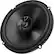 Left. JBL - Club 6-1/2” 2-Way Car Speakers with Polypropylene Cones (Pair) - Black.