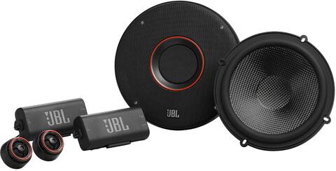 Jbl Stage 3 Bordo Gomma Woofer 10 Pollici - Ricambio Per Altoparlanti JBL E HiVi Ricambio Altoparlanti
