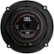 Alt View Zoom 14. JBL - Club 6-1/2” Component Premium Car Speakers with Carbon Fiber Cones (Pair) - Black.