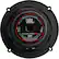 Alt View 14. JBL - Club 6-1/2” Component Premium Car Speakers with Carbon Fiber Cones (Pair) - Black.