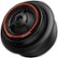 Alt View Zoom 15. JBL - Club 6-1/2” Component Premium Car Speakers with Carbon Fiber Cones (Pair) - Black.
