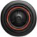 Alt View Zoom 16. JBL - Club 6-1/2” Component Premium Car Speakers with Carbon Fiber Cones (Pair) - Black.