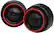 Alt View 18. JBL - Club 6-1/2” Component Premium Car Speakers with Carbon Fiber Cones (Pair) - Black.