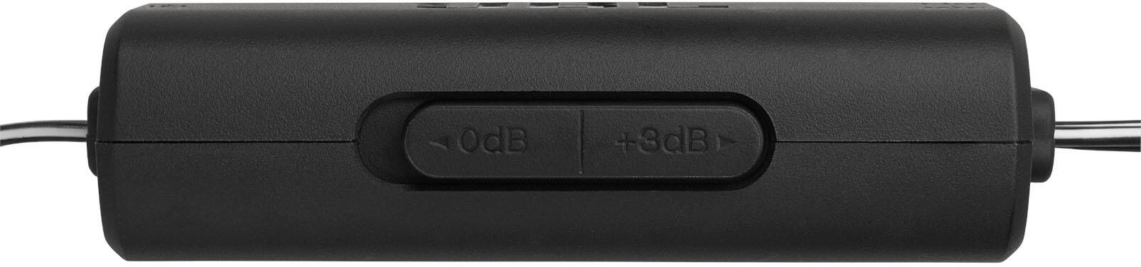 Alt View 23. JBL - Club 6-1/2” Component Premium Car Speakers with Carbon Fiber Cones (Pair) - Black.