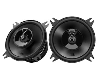 JBL 4” Two way car audio speaker no grill Black - Best Buy JBL 4” Two way car audio speaker no grill Black - Best Buy