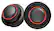 Angle. JBL - Club 3/4” Component tweeter (Pair) - Black.