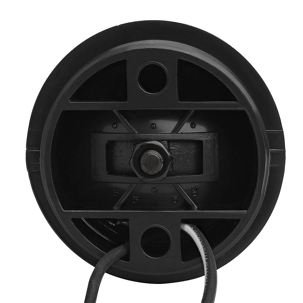 Alt View 13. JBL - Club 3/4” Component tweeter (Pair) - Black.