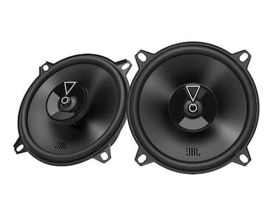 JBL 5 1/4” Two way Car Speakers with Polypropylene Cones with No JBL 5 1/4” Two way Car Speakers with Polypropylene Cones with No